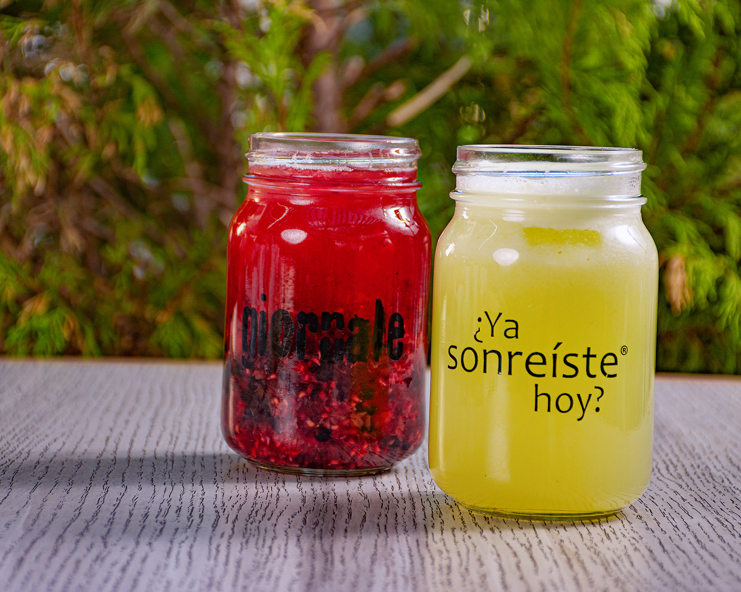 Agua Healthy
