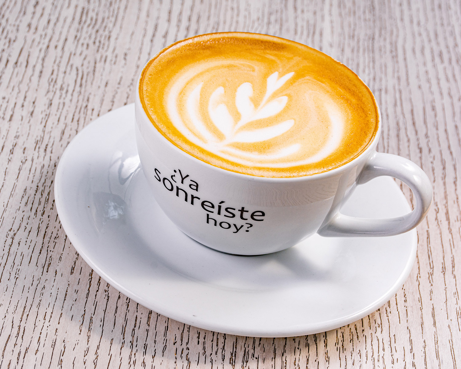 Latte