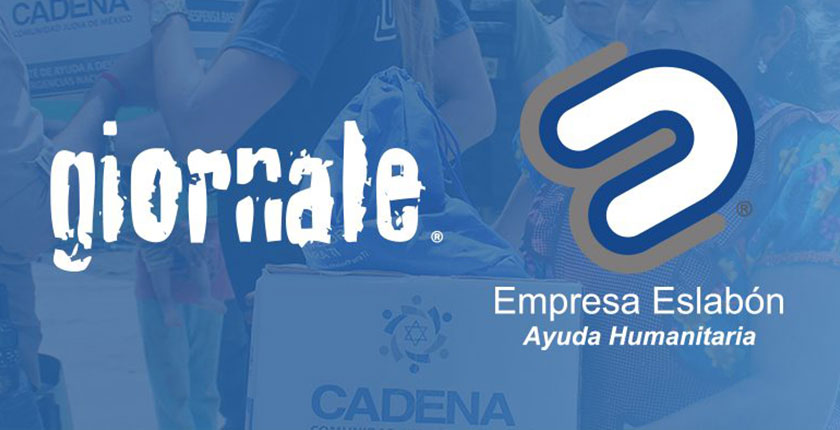 Empresa Eslabón