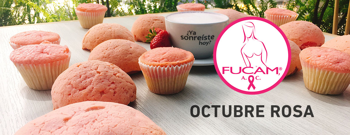 Octubre Rosa