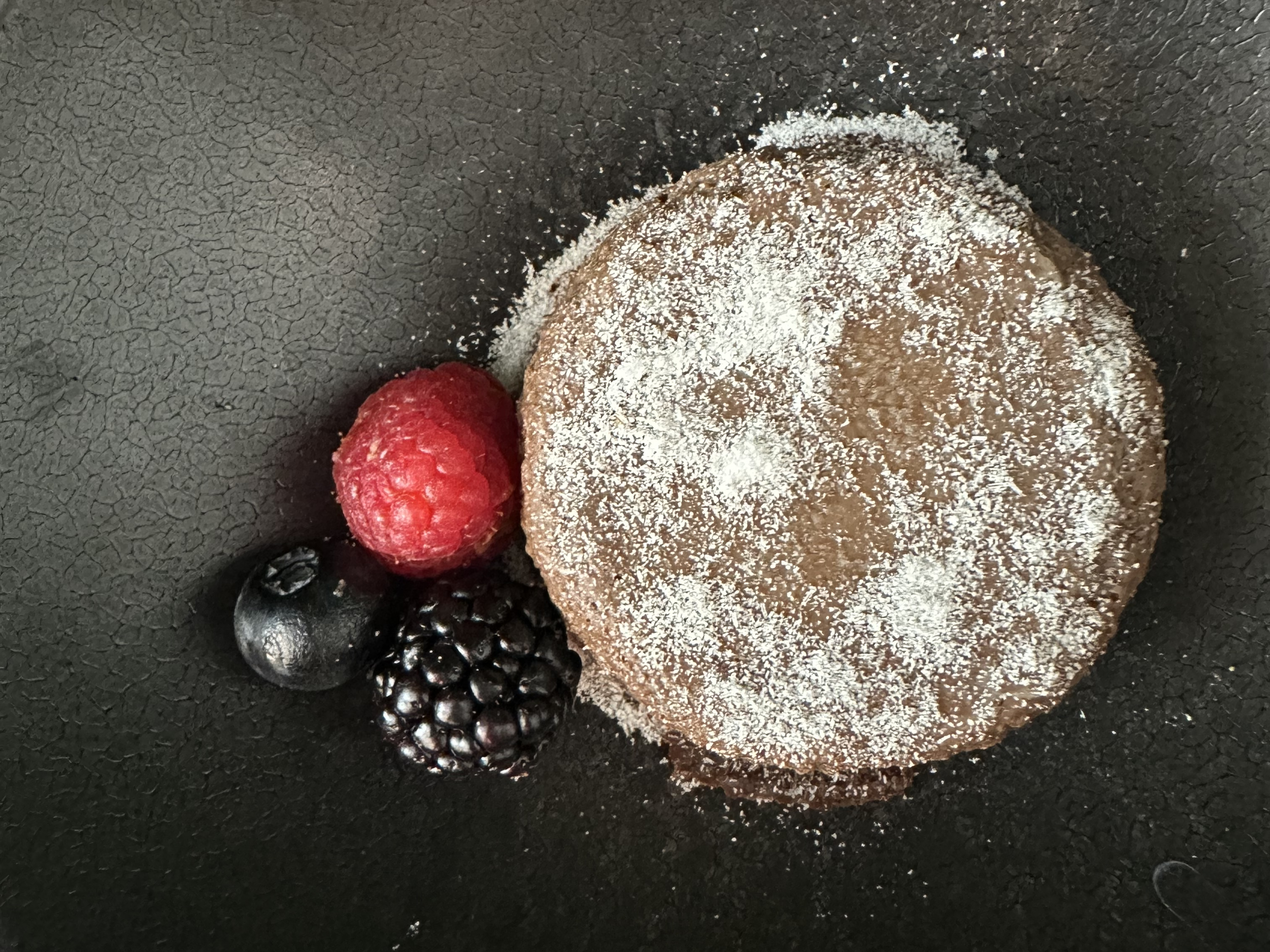 ANGARDY Pâtisserie llega a Giornale