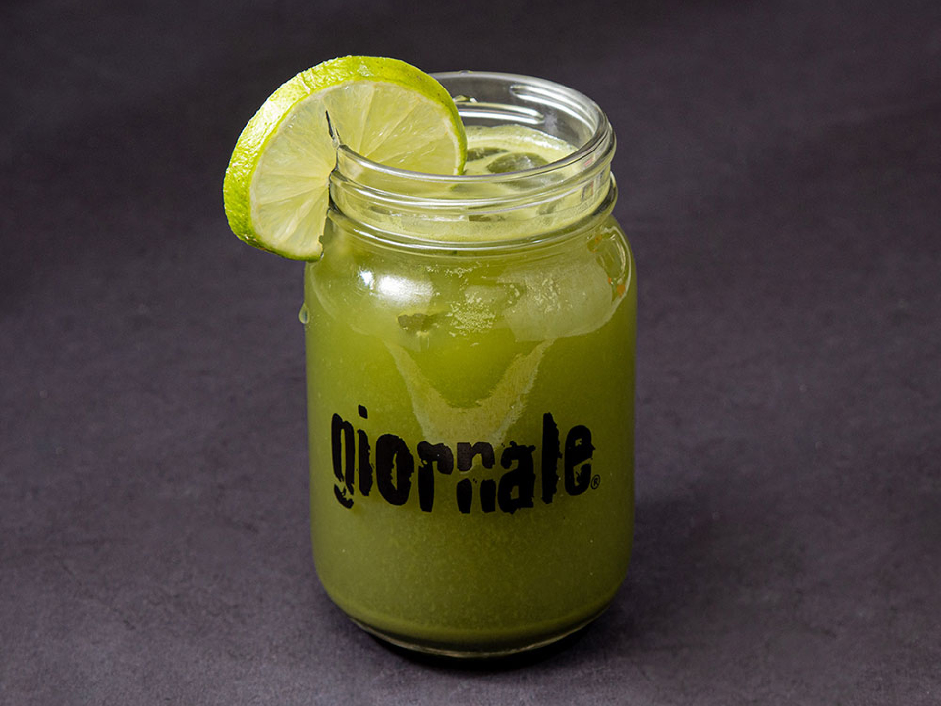 Matcha Lemonade