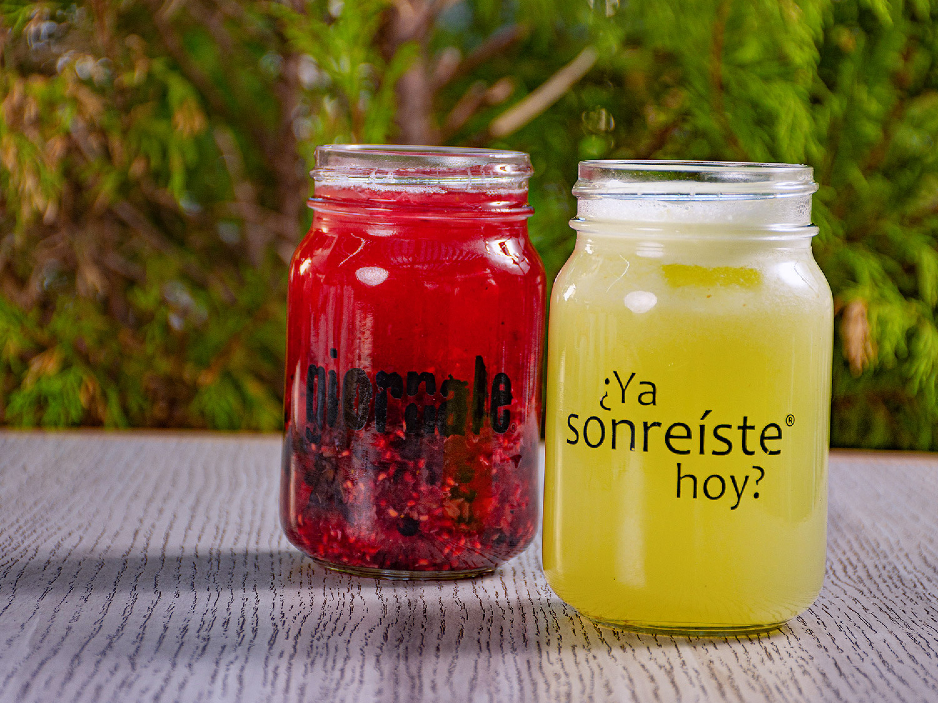 Agua Healthy