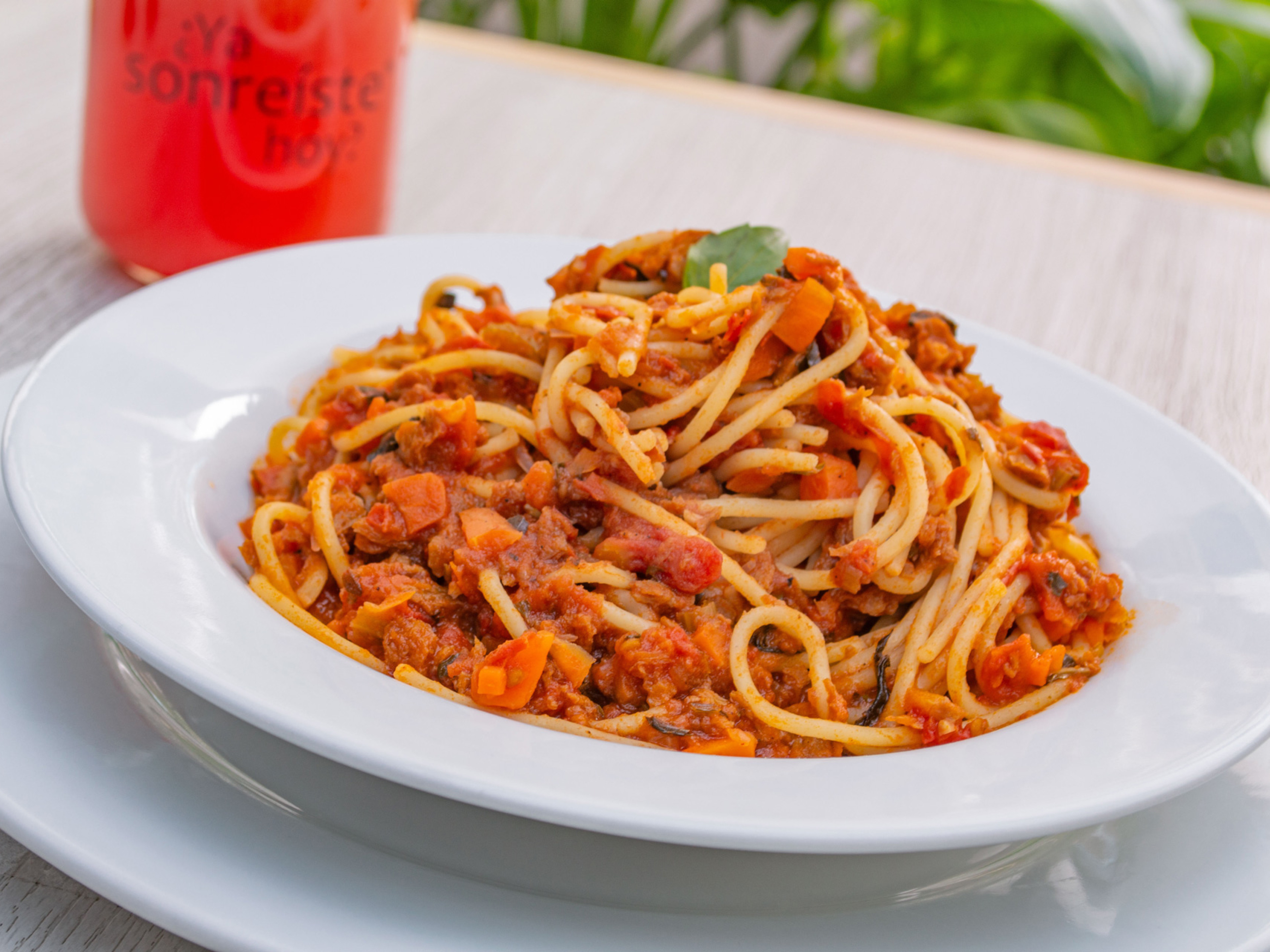 Better Bolognesa