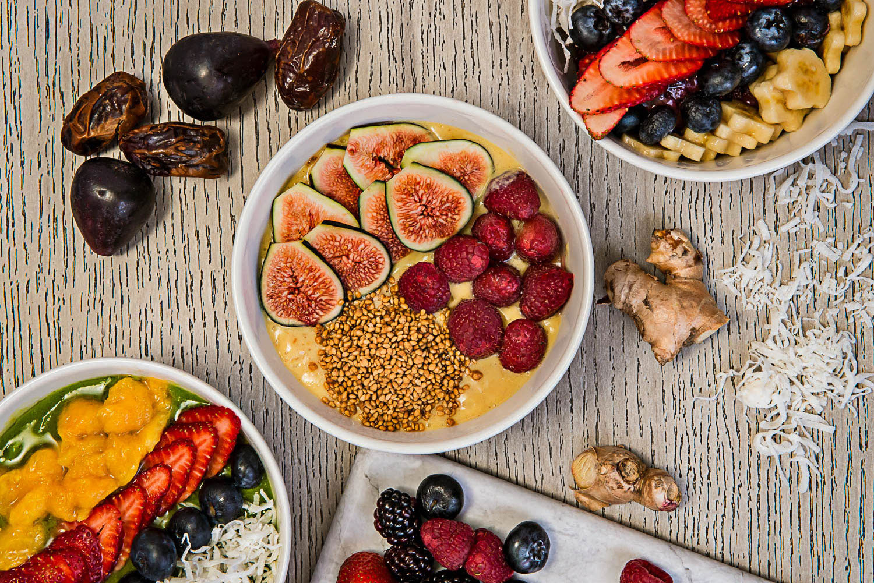 El mundo está cambiando y nosotros con él.