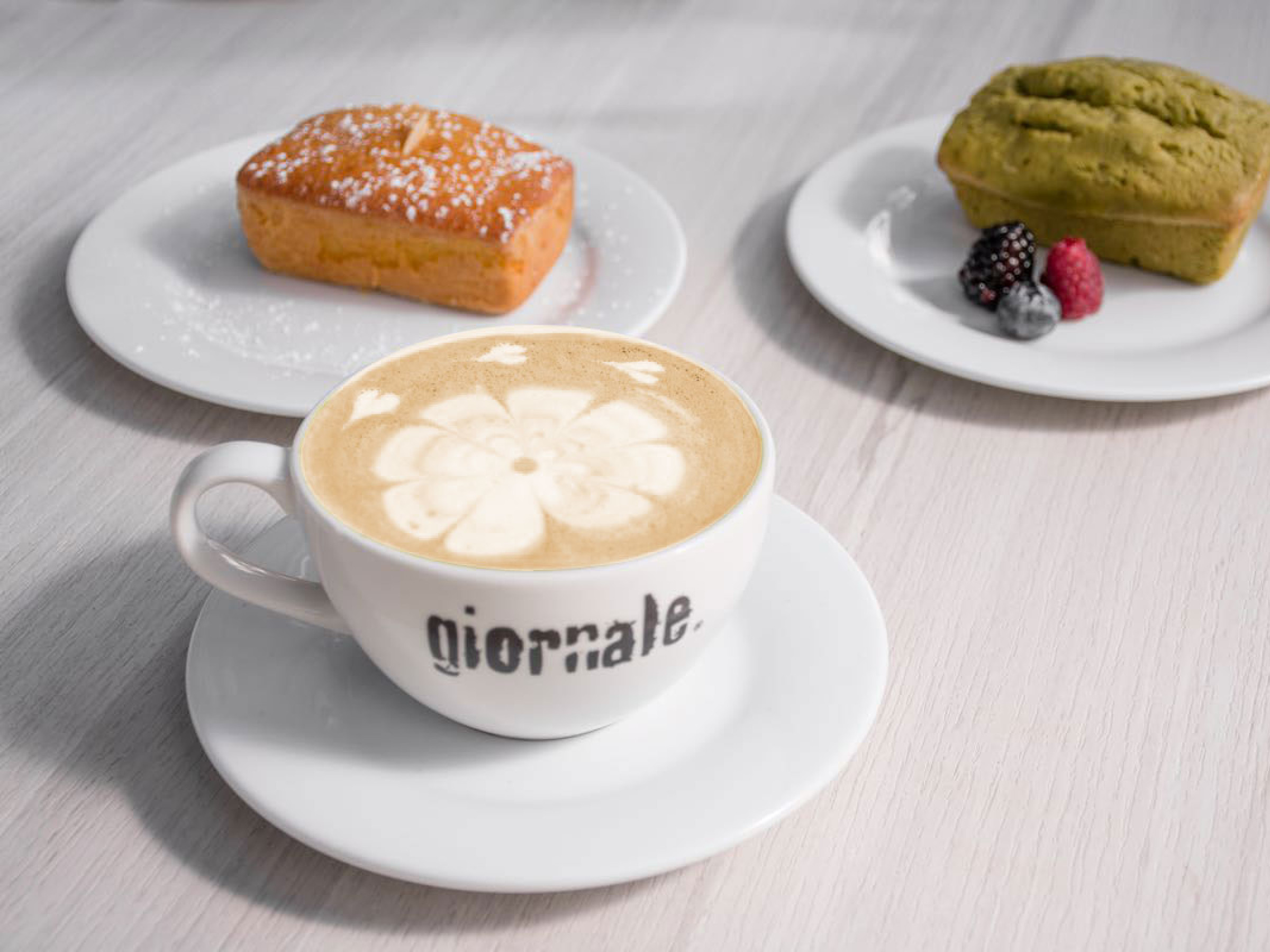 Cappuccino
