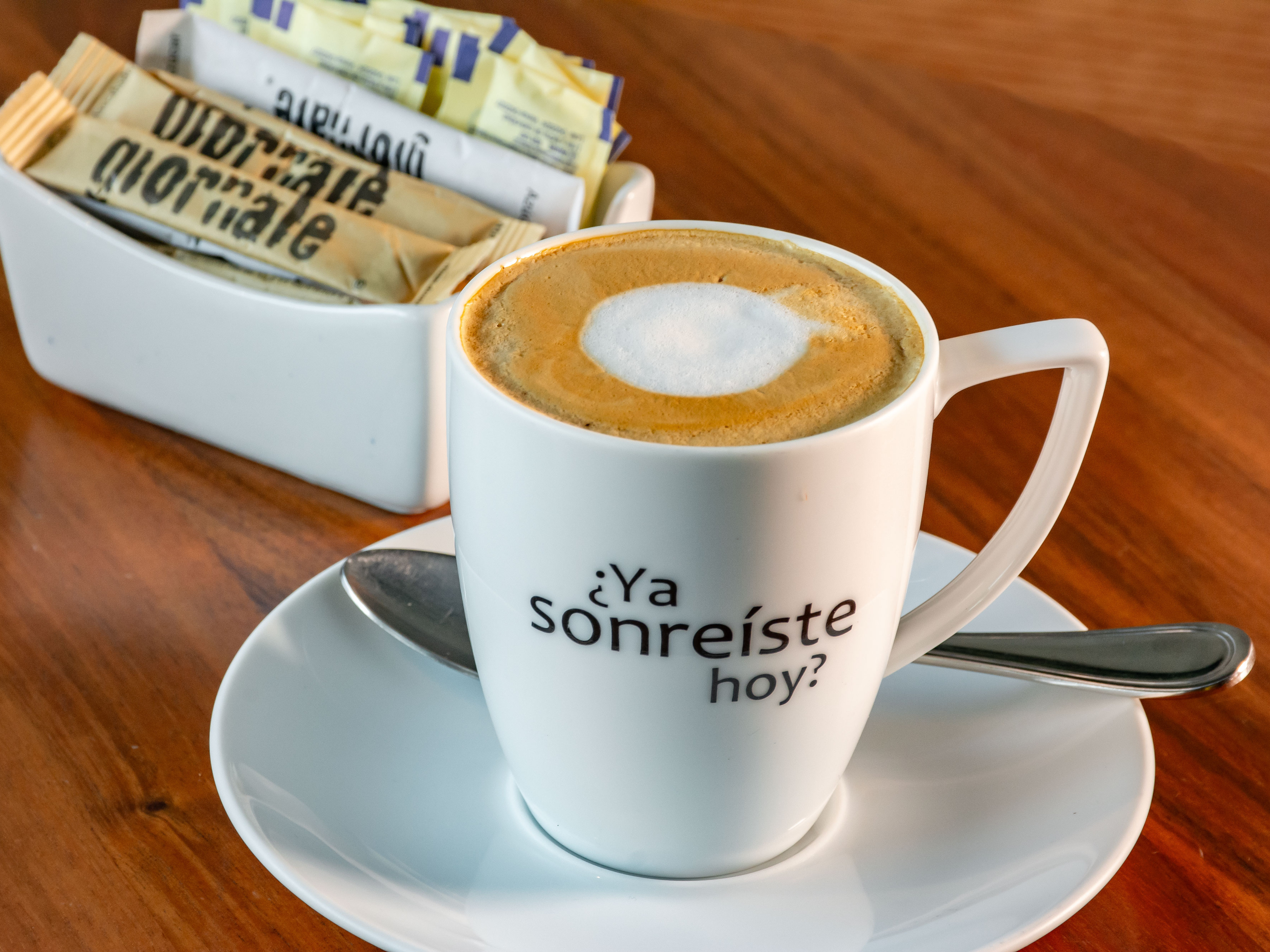 Flat White