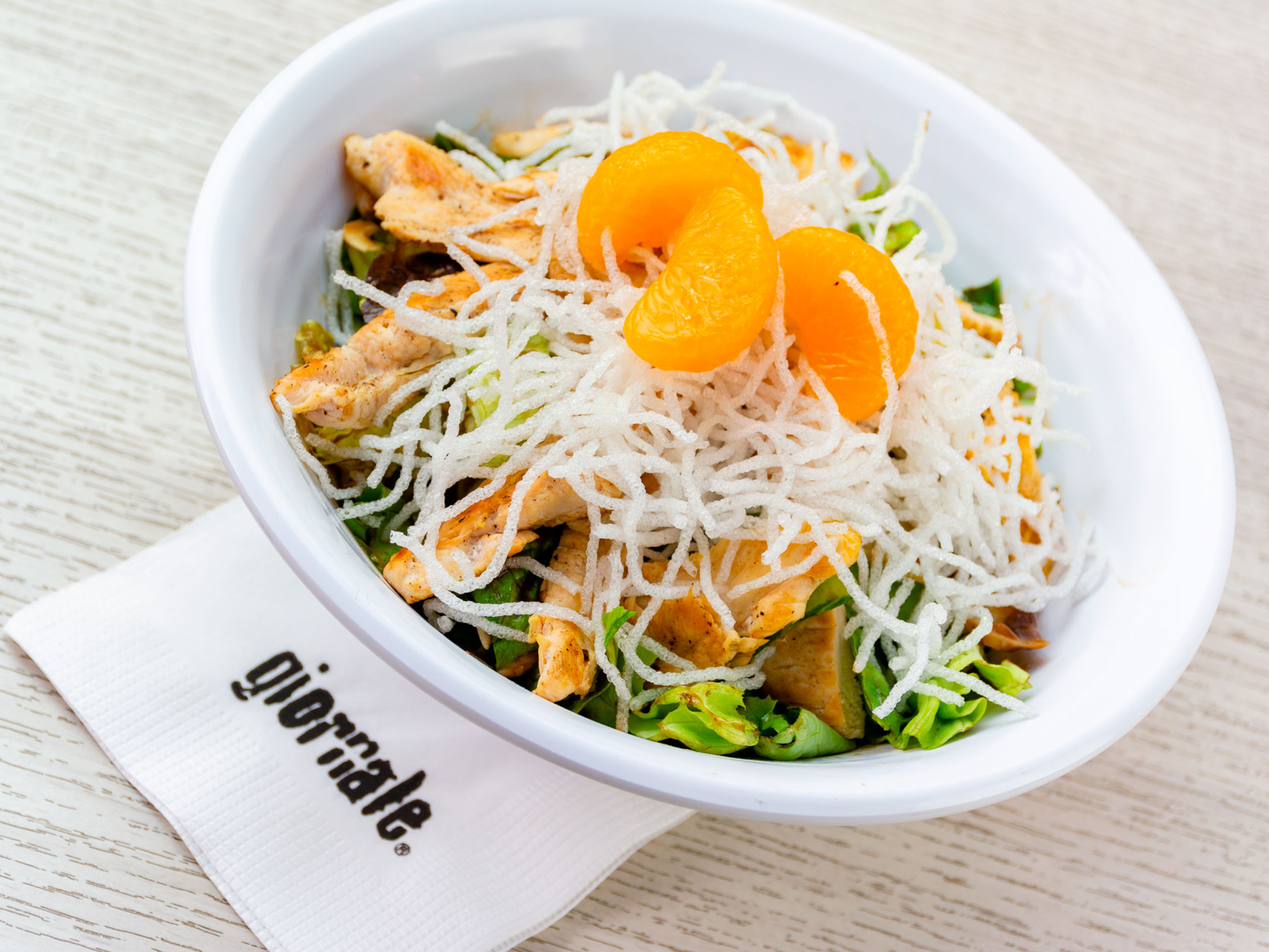 Ensalada China