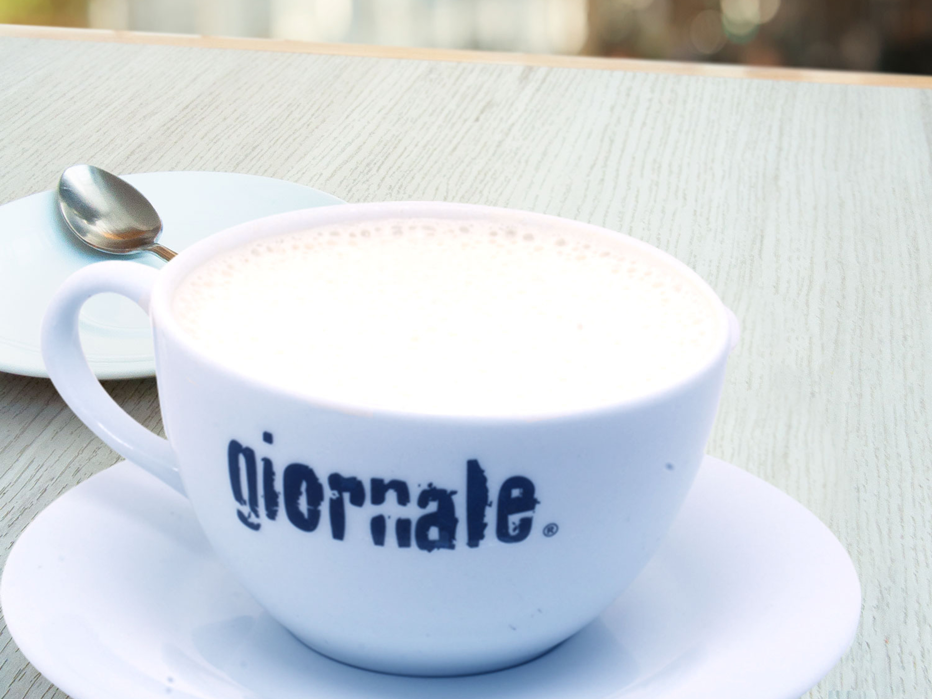 Chocolatte