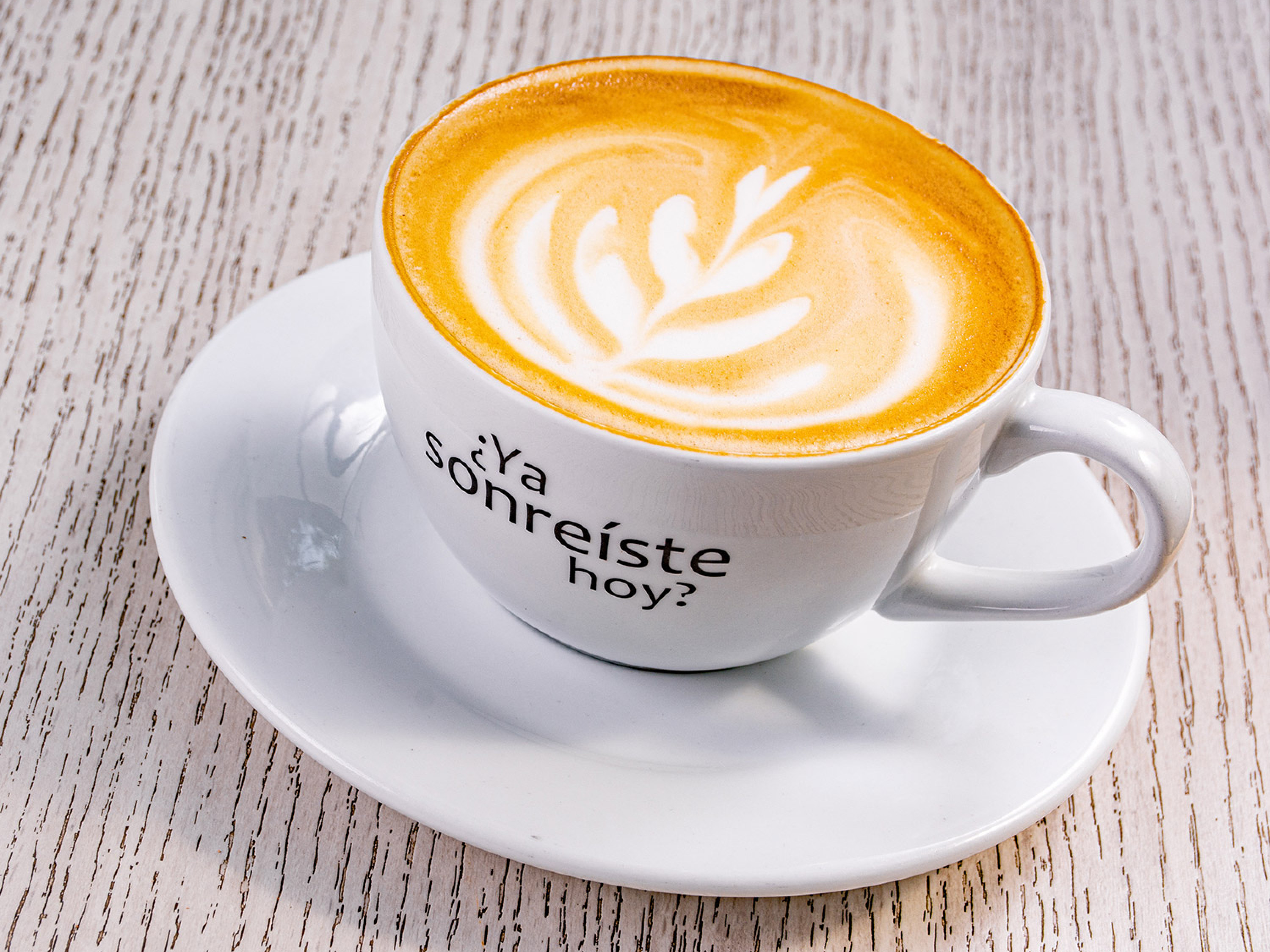 Latte