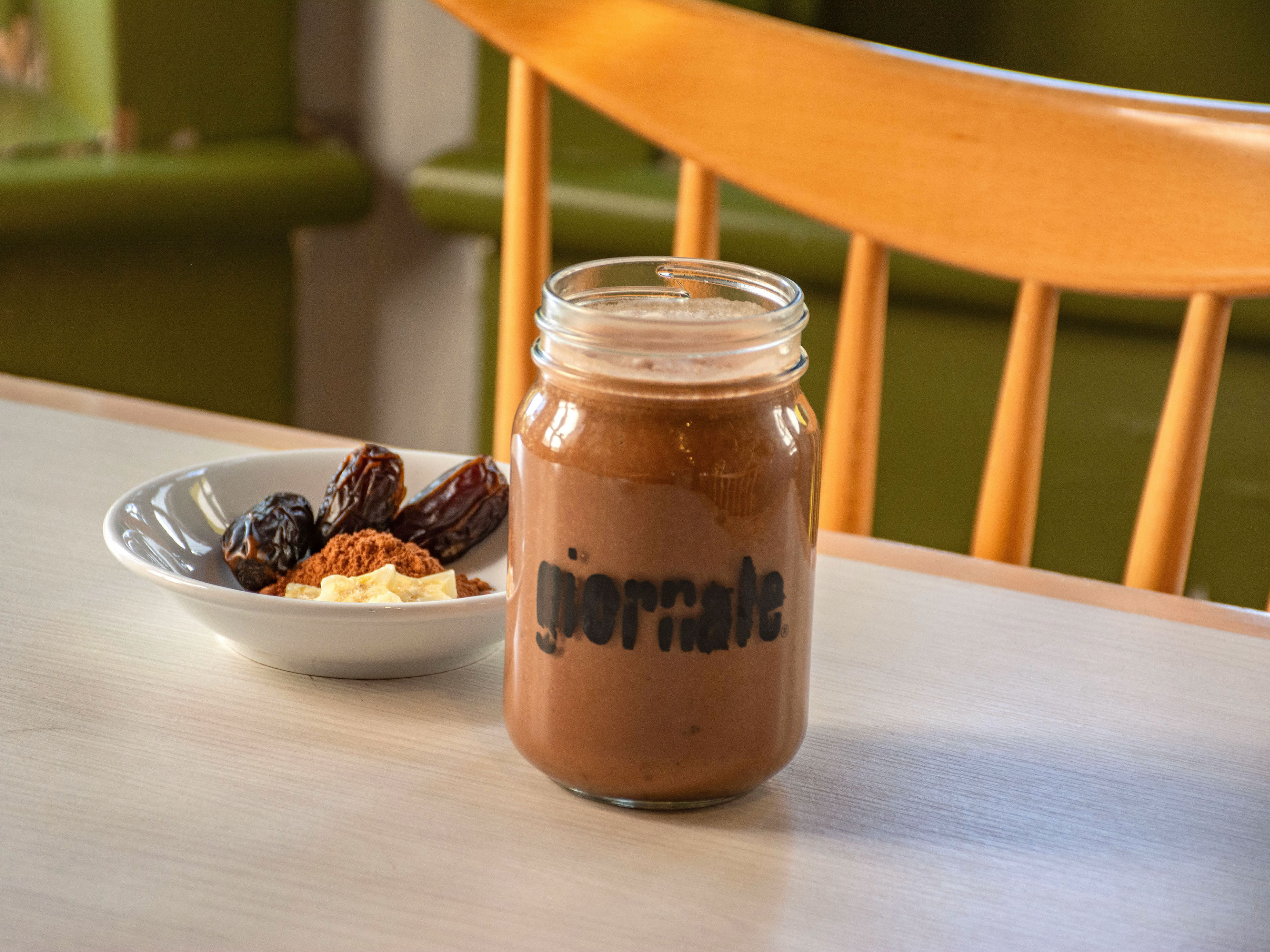 Power Smoothie