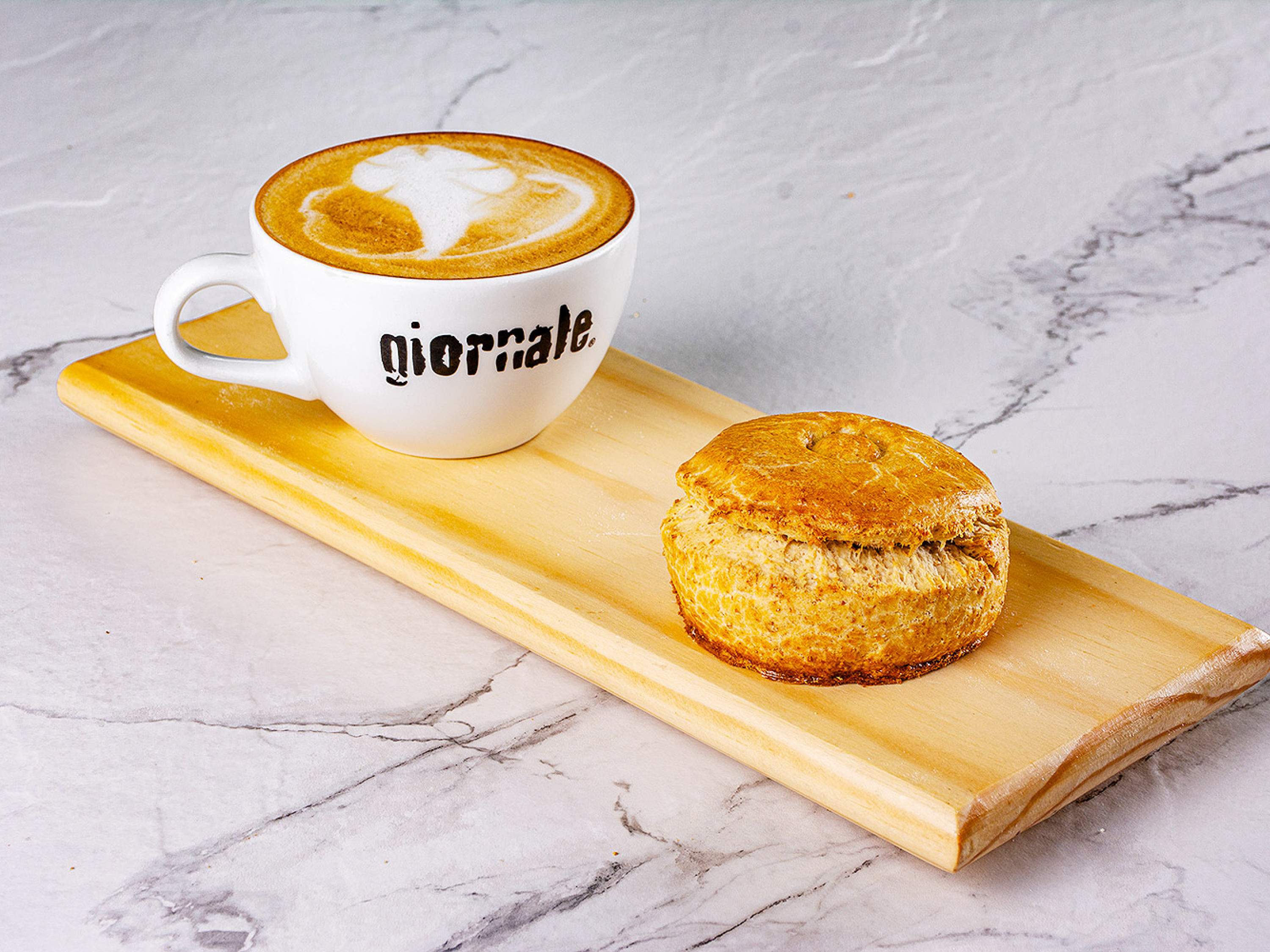 Bisquet