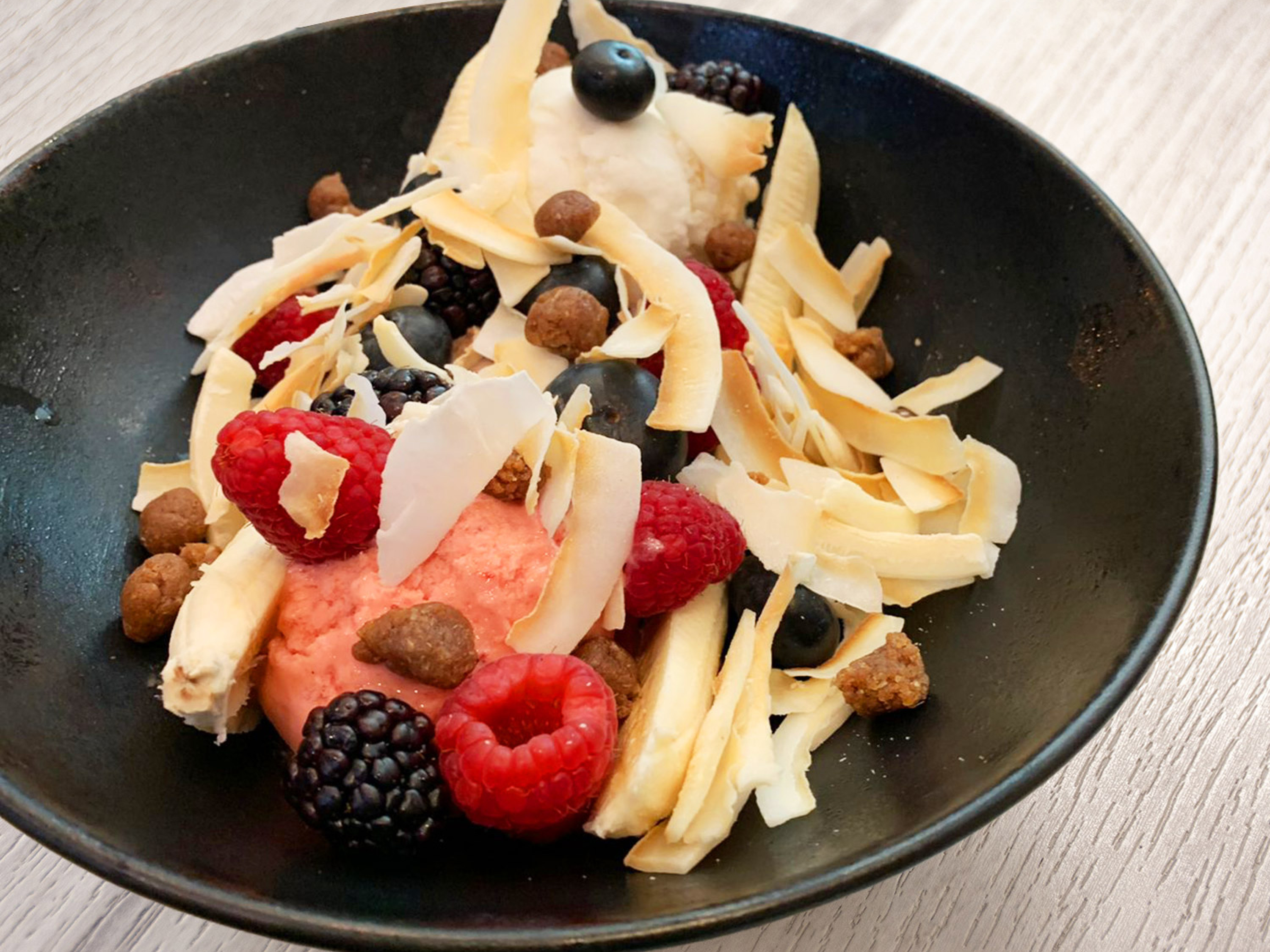 Banana Split